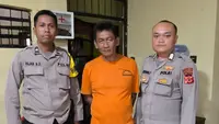 Garang ke Guru, Begini Tampang Wartawan Saat Ditangkap