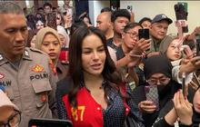 Sindiran Pedas Nikita Mirzani Gara-Gara Reza Gladys Absen di Sidang Mediasi
