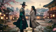 12 Rekomendasi Drama Korea Tema Cinta yang Terhalang Waktu, Kisah Lintas Zaman yang Bikin Baper