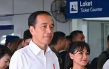 VIDEO: Jawaban Jokowi soal Prabowo Pakai Nama Koalisi Indonesia Maju di 2024