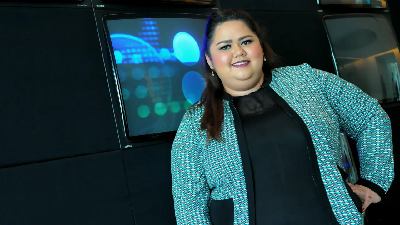 Jelita Ramlan