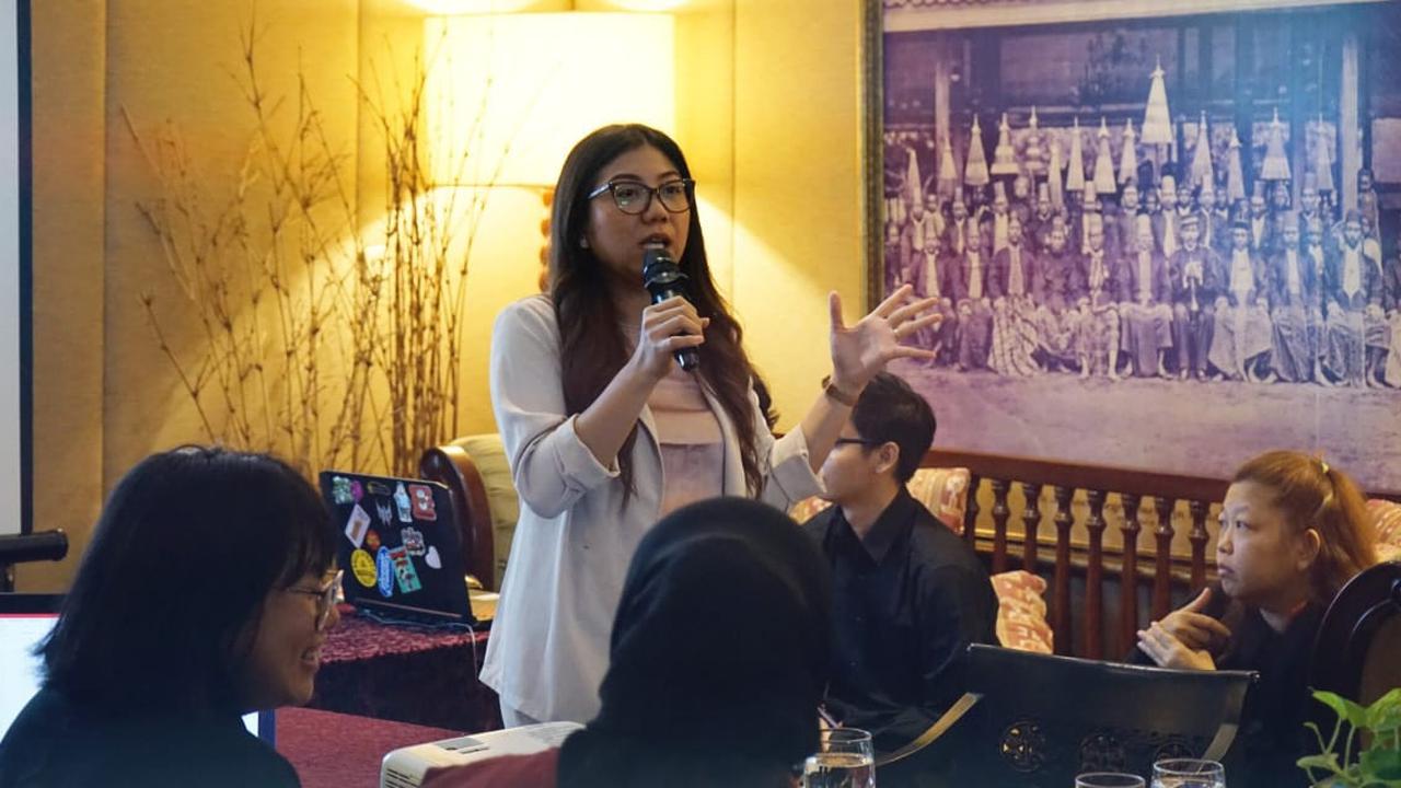 Dukung Implementasi SDG's, Megabuild 2025 Hadirkan Instalasi Rumah Green Haven