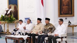 Pesan Prabowo soal Proyek Gas Masela: Harus Saling Menguntungkan