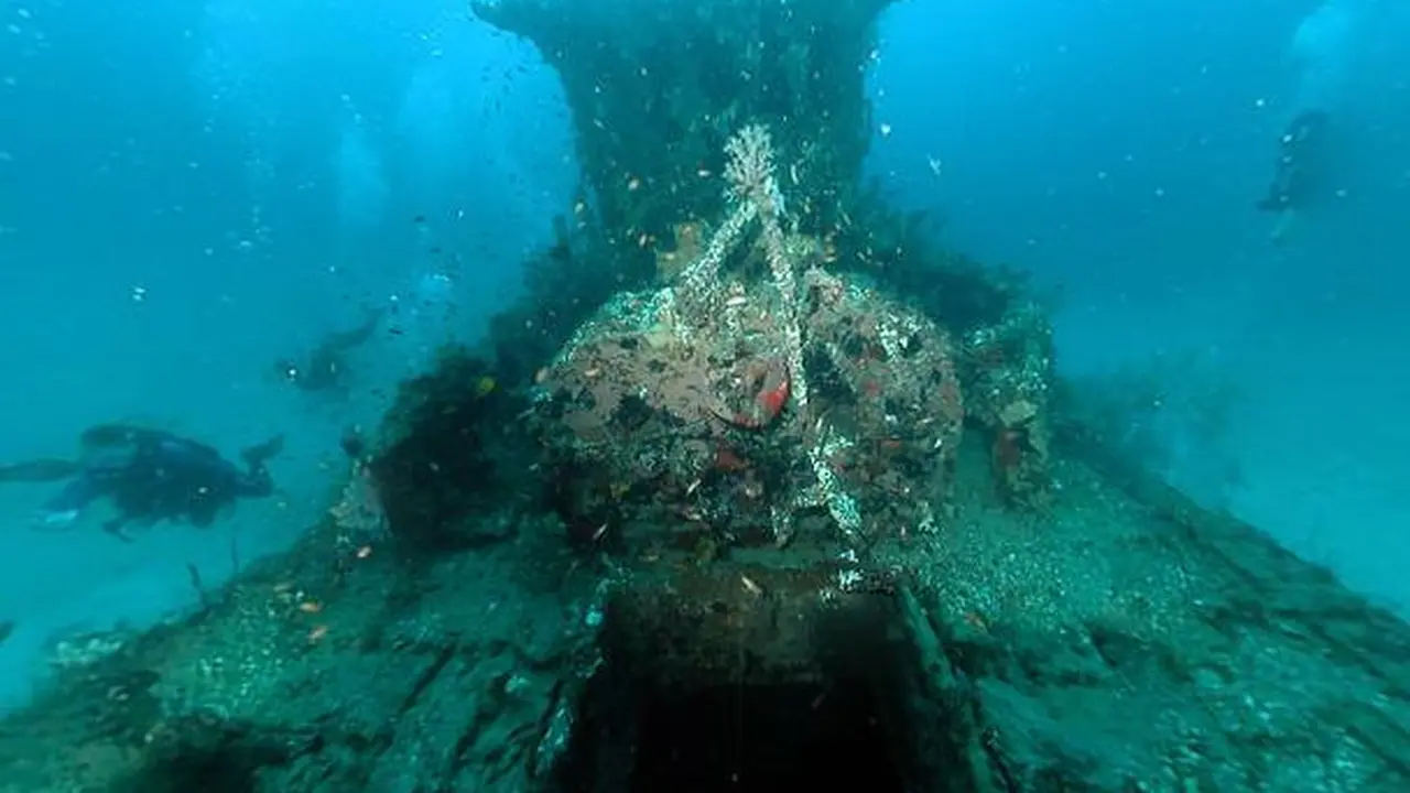 7 Tempat Terbelangkai Bikin Merinding di Bali