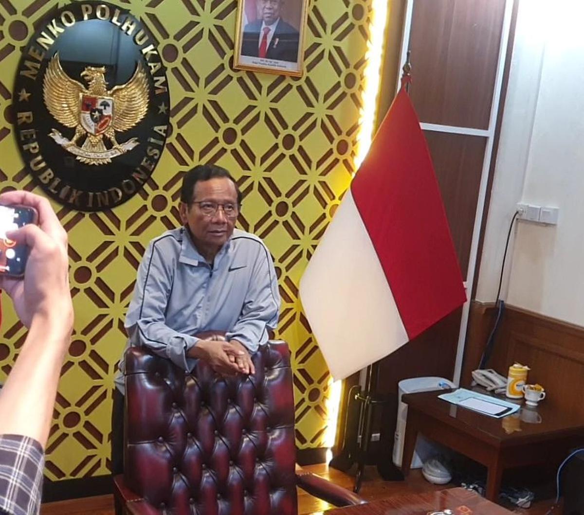 Dok. Istimewa