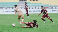 PSM Tumbang dari Dewa United pada Pekan Ke-21 BRI Super League, Tomas Trucha: Duel yang Sangat Buruk!