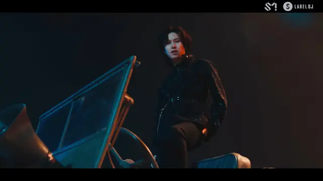 Heechul Super Junior