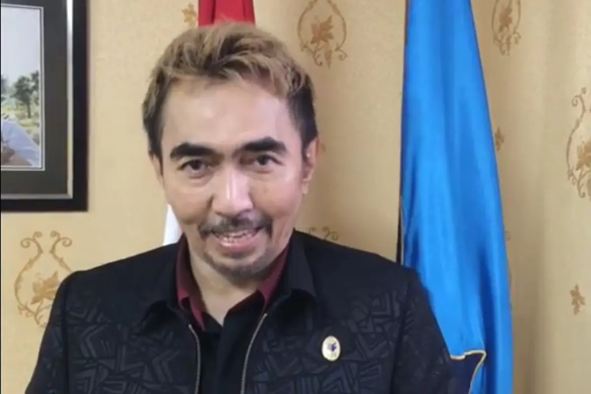 Aa Gatot Brajamusti