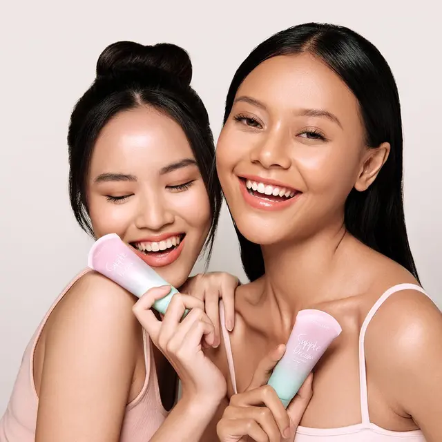 Cara Menjaga Kulit di Musim Pancaroba dengan skincare, credit: True to Skin