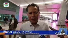 Perbarui informasi Anda bersama Fokus edisi (03/08) dengan berita-berita sebagai berikut, Bencana Kelaparan, Empat Orang Meninggal Dunia, Warga Antre Beli Pertalite, ASN Kabur Saat Vaksinasi Booster.