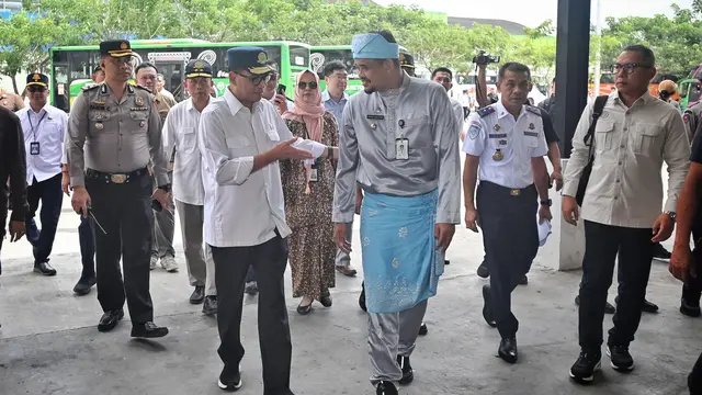 Budi Karya Sumadi