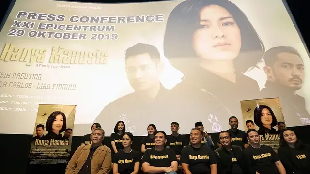 [Fimela] Prisia Nasution