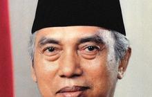Peristiwa 23 Maret: Adam Malik Menjadi Wakil Presiden ke-3 Menggantikan Sri Sultan HB IX