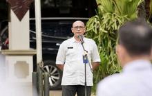 Dishut Kalsel Integrasikan Program REDD+ dari Hulu hingga Hilir demi Hutan Lestari dan Ekonomi Masyarakat