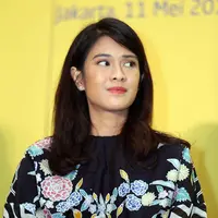 Dian Sastrowardoyo (Nurwahyunan/bintang.com)