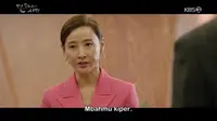 6 Subtitle Drama Korea Pakai Bahasa Jawa Ini Bikin Geleng Kepala (Twitter/desynatali92)