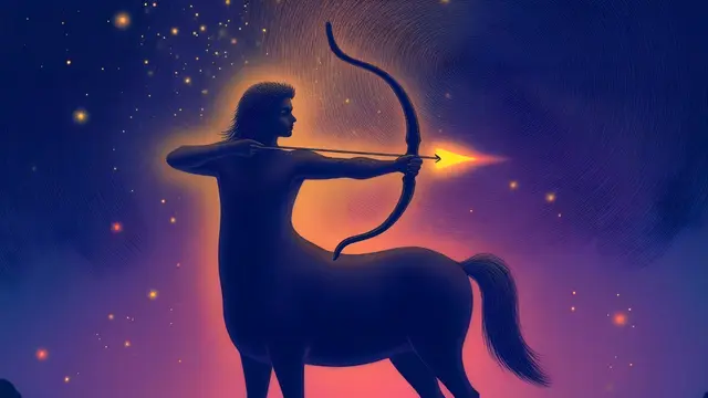 Sagittarius