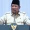 Presiden Prabowo Subianto (Istimewa)