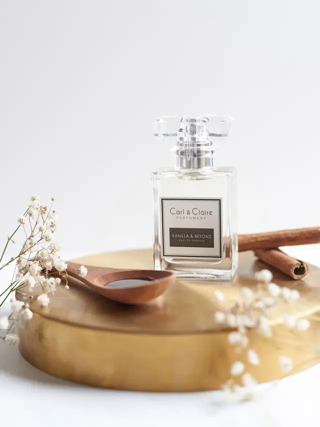 Menghirup Aroma Liburan dari Koleksi Parfum Vanilla Terbaru