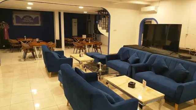 Kedai Sudut Selatan