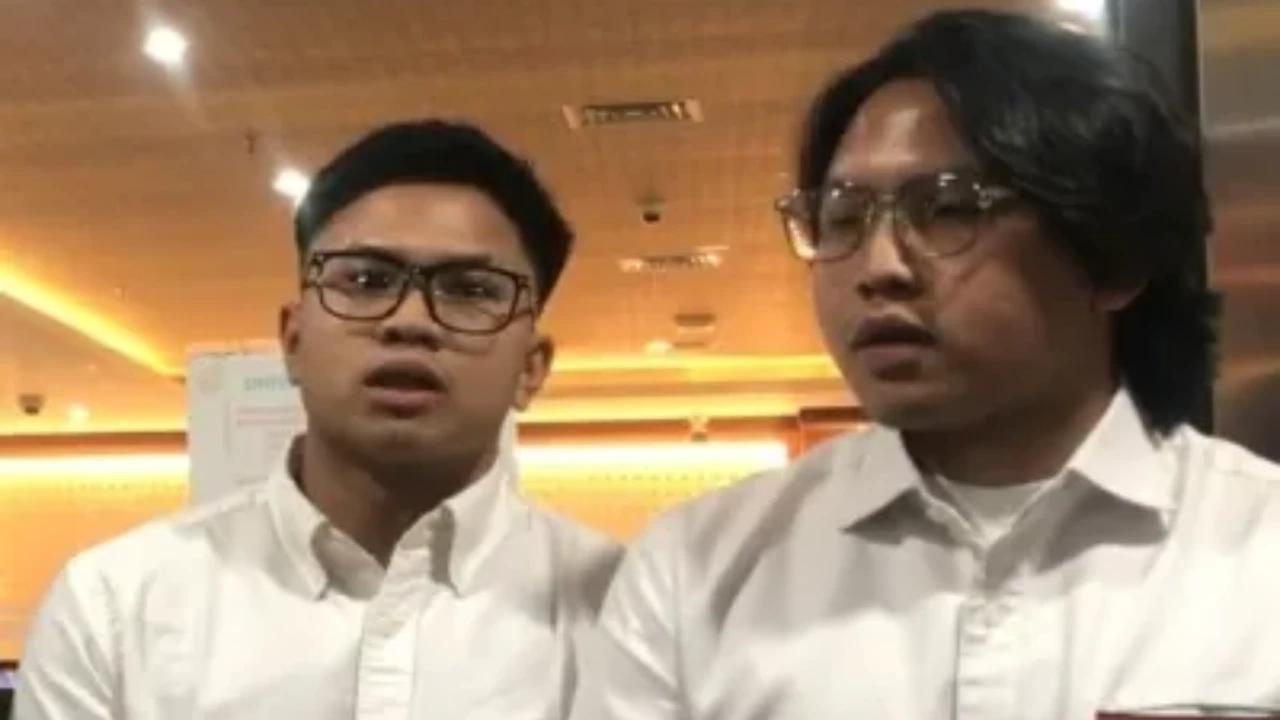 Kronologi YouTuber Resbob Adimas Firdaus Ditangkap di Jatim, Dibawa ke Bandung Untuk Diperiksa Terkait Ujaran Kebencian