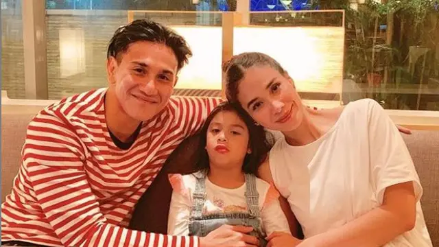 Vino G. Bastian (Foto: Instagram/@vinogbastian_)