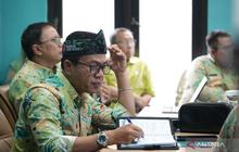 Bupati Dadang Supriatna: 70 Persen Realisasi Program Bupati Bandung Tercapai di Tahun Pertama Kepemimpinan