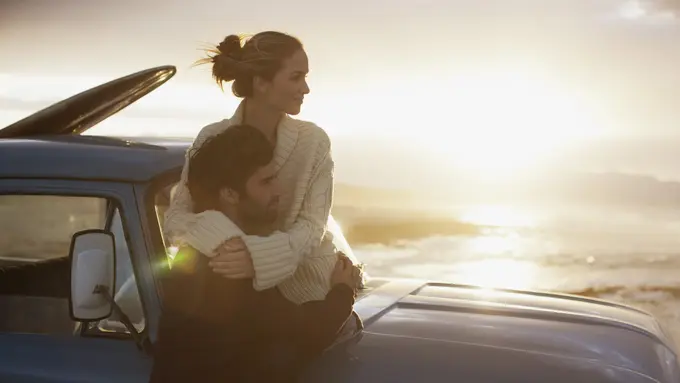 Traveling Bareng Bisa Bantu Kamu Melihat Masa Depan Hubunganmu