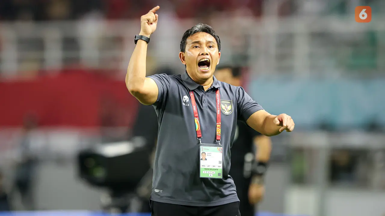 Timnas Indonesia U-17 vs Timnas Ekuador U-17: Grup A Piala Dunia U-17 2023