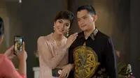 Adegan sinetron Istri Tercinta tayang perdana, Jumat (30/10/2020) pukul 16.35 WIB di SCTV (Dok Sinemart)