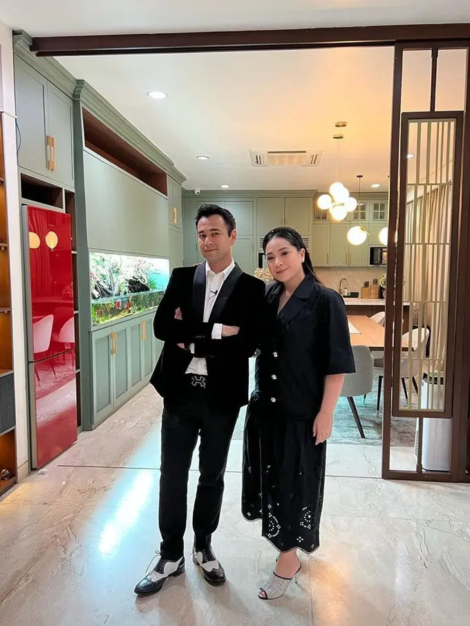 Viral Postingan Raffi Ahmad Curhat Bosan Jadi Sultan, Netizen Langsung Geger