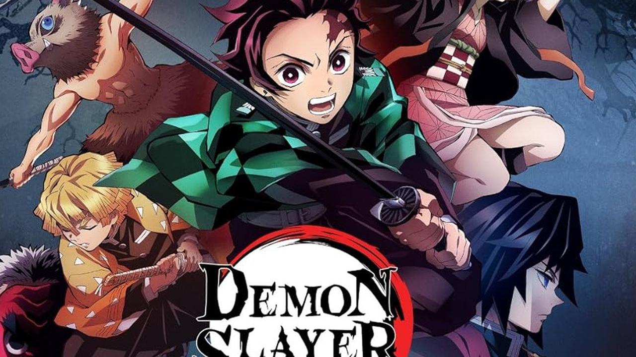 Siap-siap Terhibur, Ini 3 Anime Keren yang Akan Tayang di Tahun 2025