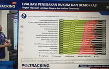 Hanta Yuda: Modal Kepercayaan 63,2%, Peluang Emas Pemerintah Genjot Kepuasan