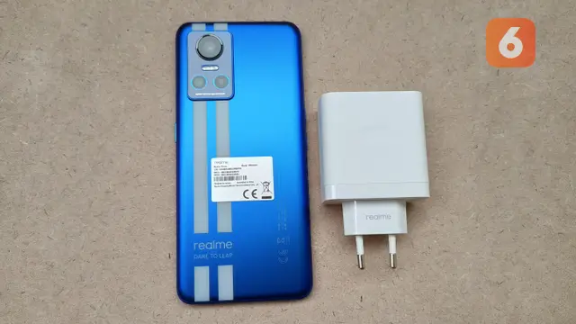 Realme GT Neo 3