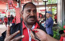 Usai PKB dan Hanura, Giliran Golkar Dukung Willem Wandik jadi Cagub Papua Tengah