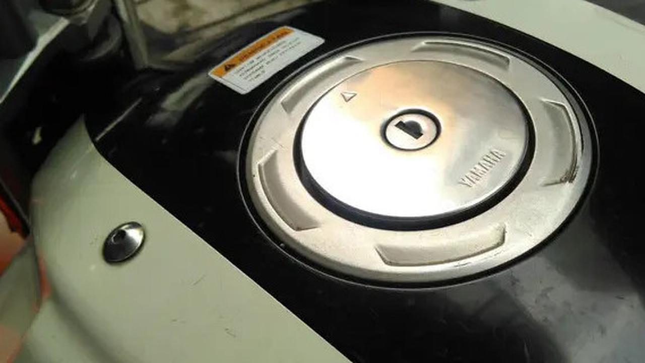 Tangki Motor Cepat Berkarat? Ini Solusinya