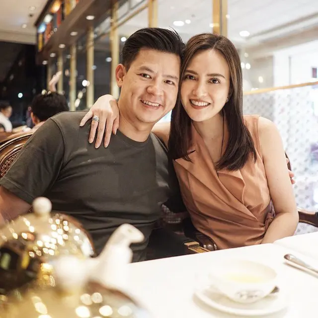 [Fimela] Shandy Aulia