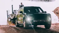 Bukan Merek Eropa, SUV Mewah Ini Kuasai Pasar Tiongkok