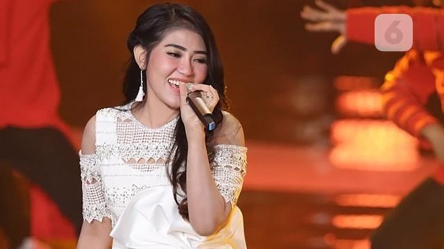 [Bintang] Via Vallen