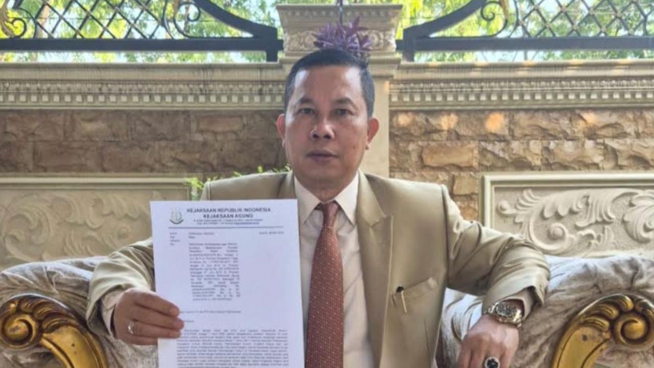 Kejagung Keluarkan Surat, Tegaskan Pemkot Surabaya Tak Boleh Hambat Putusan Pembayaran Utang Sampah Rp104 M