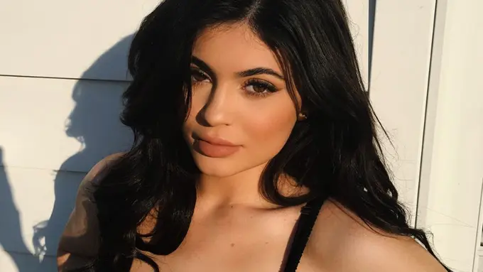 Kylie Jenner