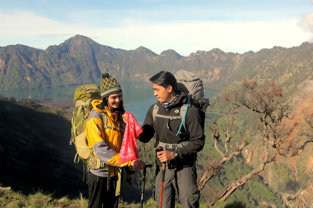 Romeo+Rinjani