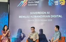 Investor Ungkap Arah Investasi Media di Era AI