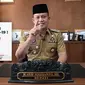 Bupati Kebumen, Arif Sugiyanto. (Foto: Liputan6.com/Istimewa)