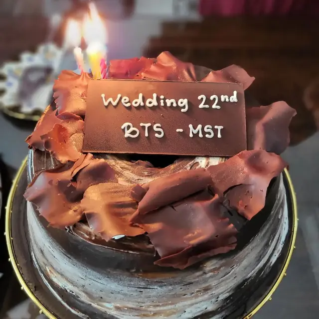 [Fimela] Mayangsari dan Bambang Trihatmodjo