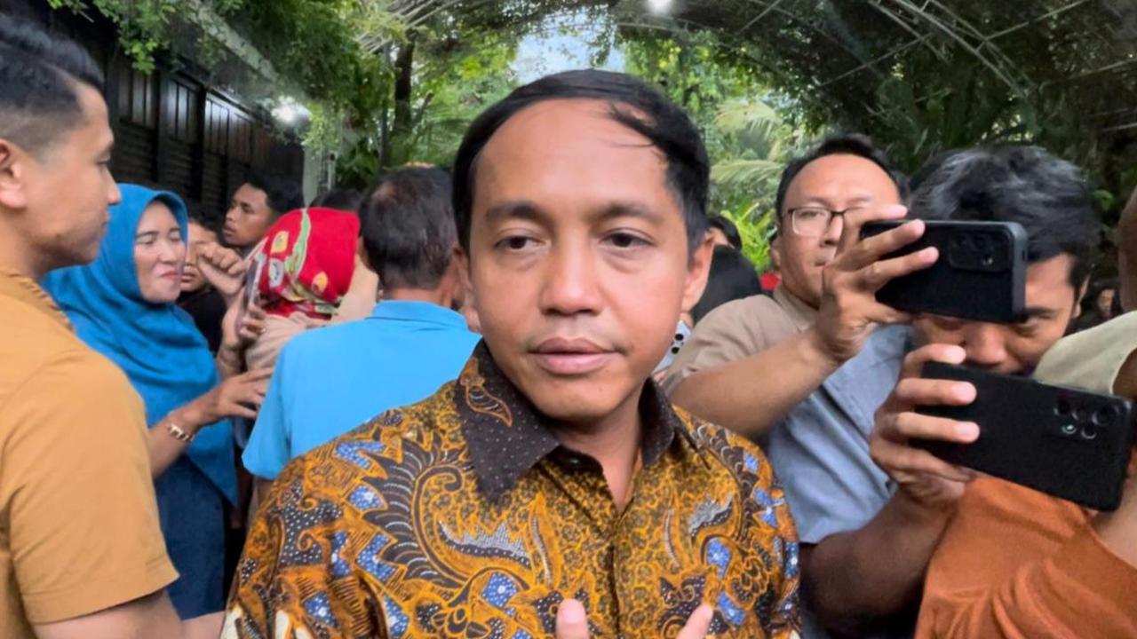 Sejumlah Menteri Kembali Datangi Rumah Jokowi, Ada Apa?