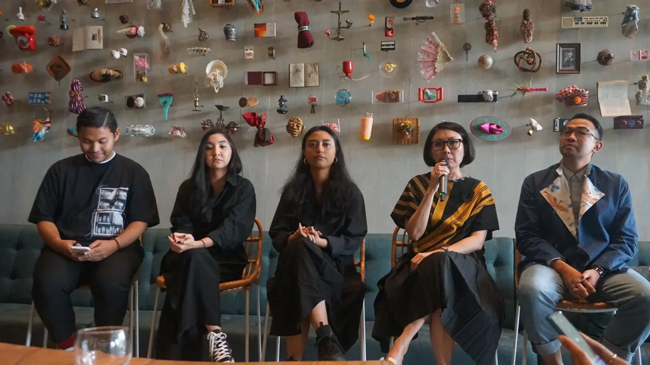 Harper’s Bazaar Asia NewGen Fashion Award