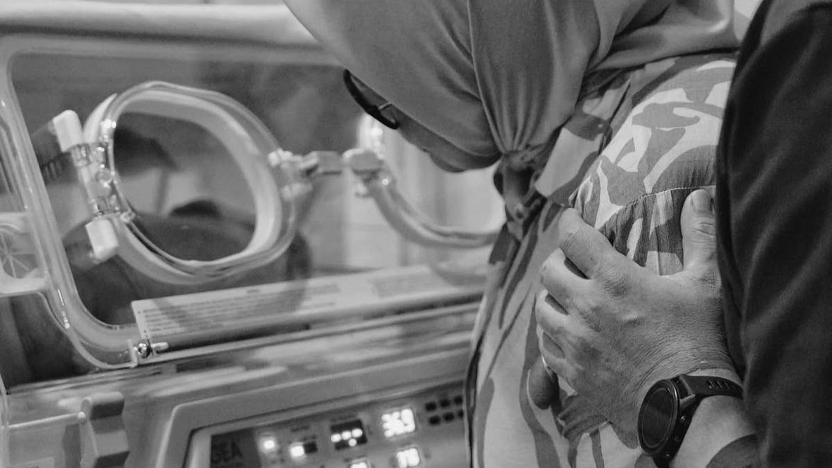 Doa Anies Baswedan untuk Cucu Laki-laki Pertamanya dari Mutiara Baswedan yang Baru Lahir