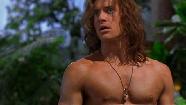 George of the Jungle (1997)