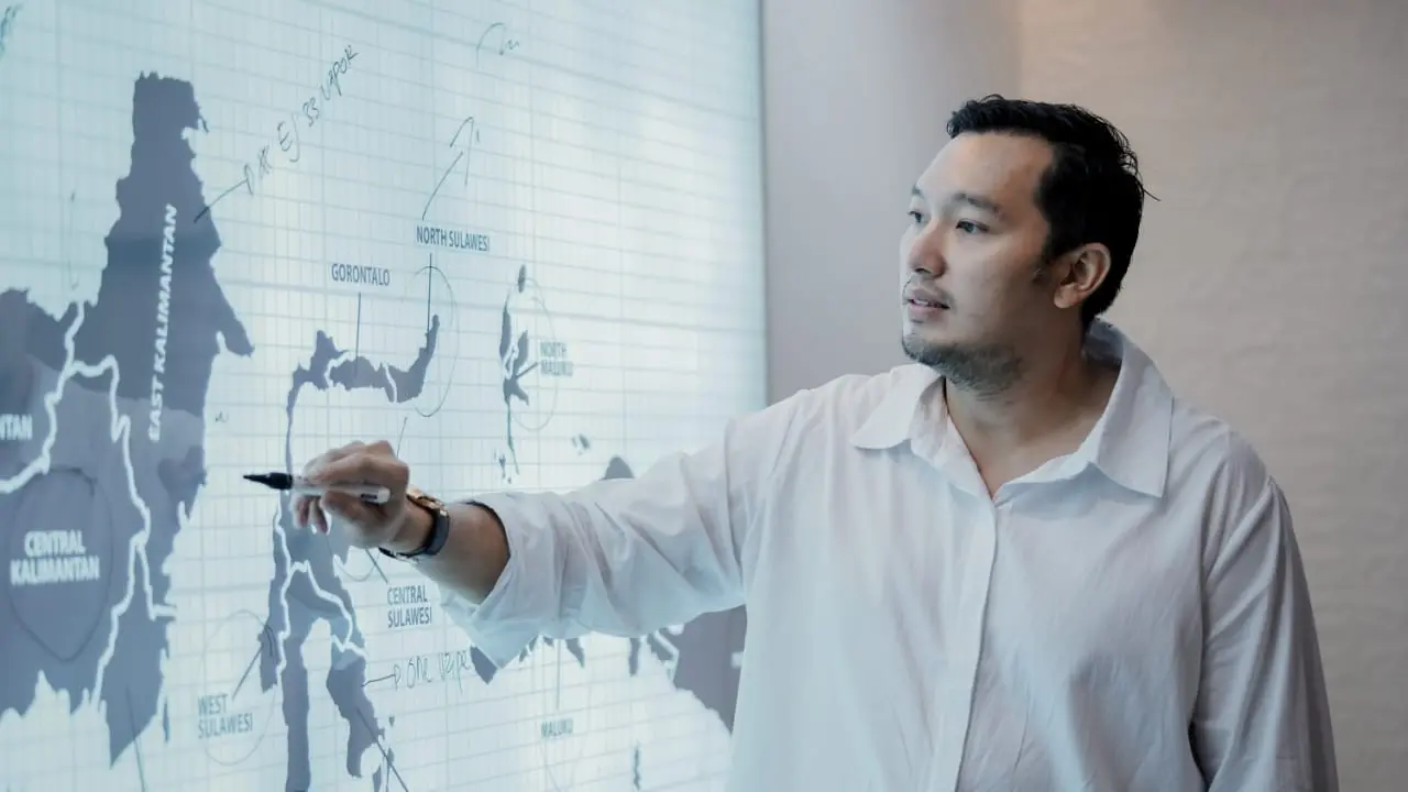 Budi JVS